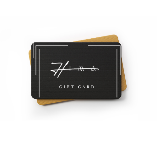 HIMA Gift Card