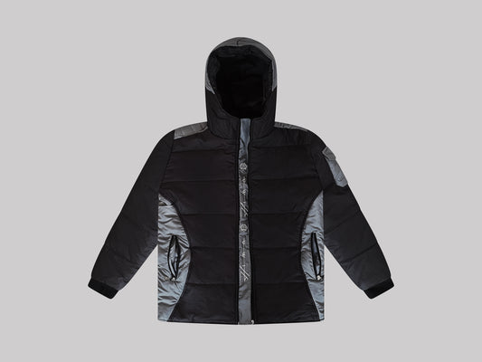 HIMA Authentic Legacy Heat Reactive Puffer Jacket