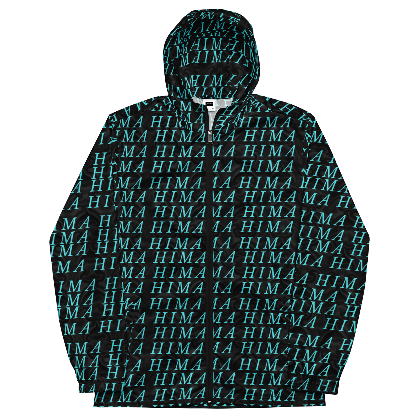 EtheralHima Windbreak