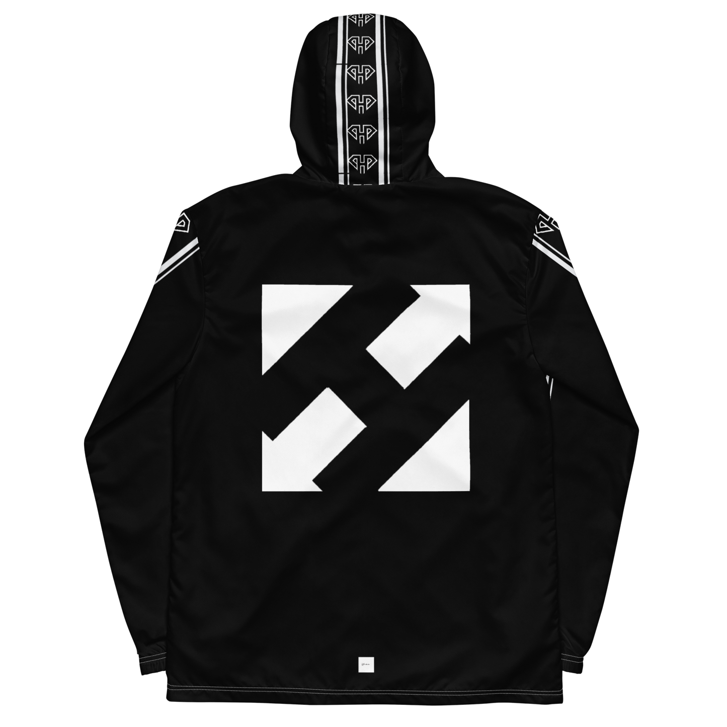 FeatherHIMA Windbreak