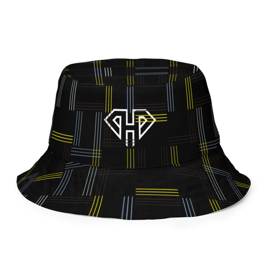 Reversible Bucket Hat