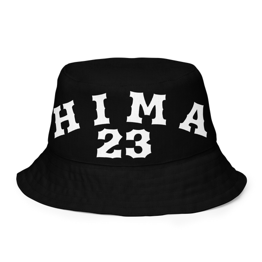 HIMA 23 Reversible Bucket Hat