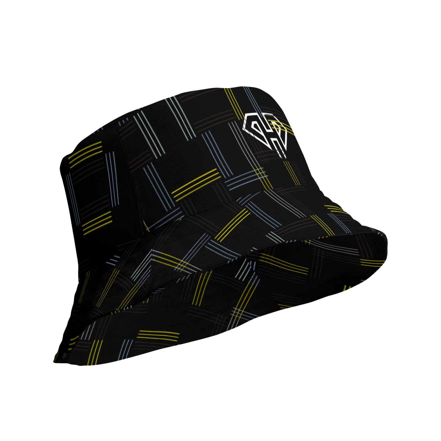 Reversible Bucket Hat