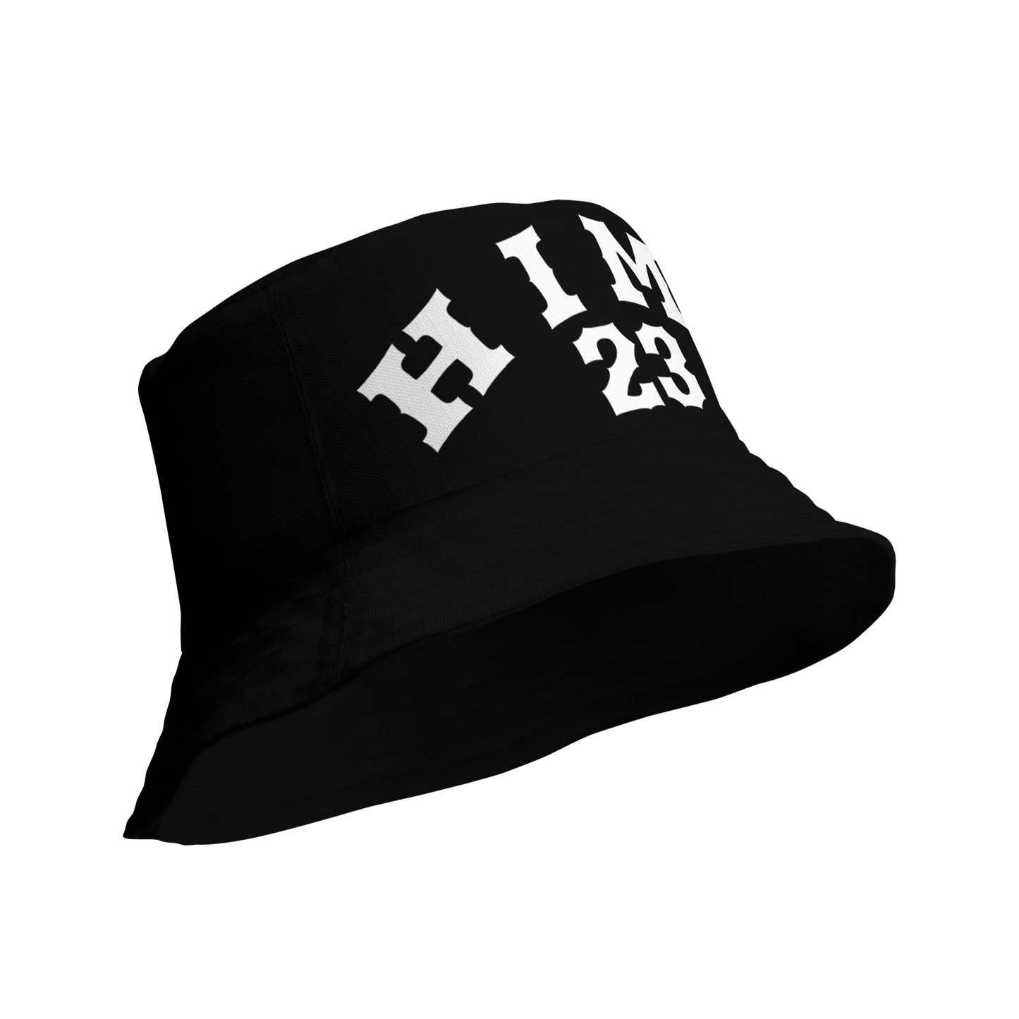 HIMA 23 Reversible Bucket Hat