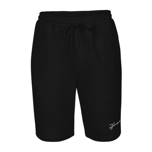 Embroidery HIMA Fleece Shorts