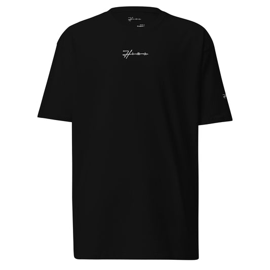 Embroidery HIMA T-shirt