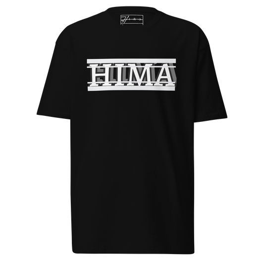 HIMA Premium Heavyweight Tee