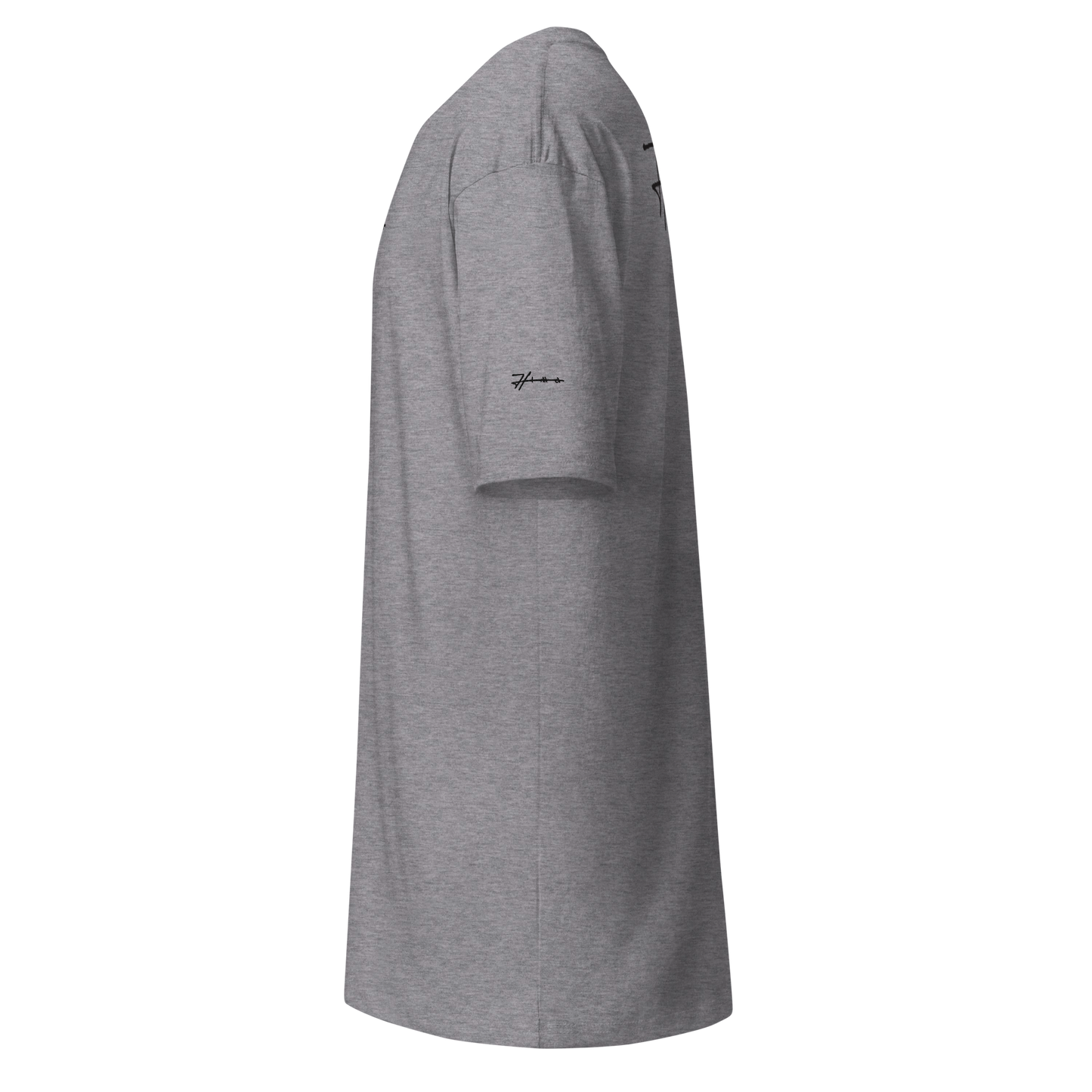 Embroidery HIMA T-shirt