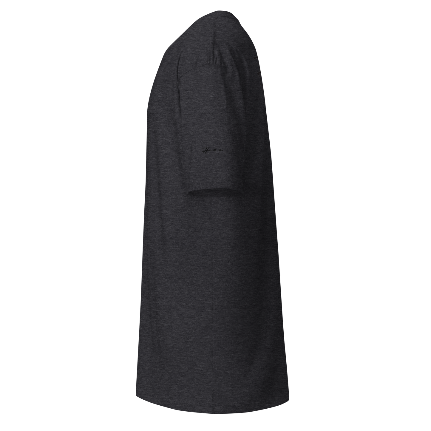 Embroidery HIMA T-shirt