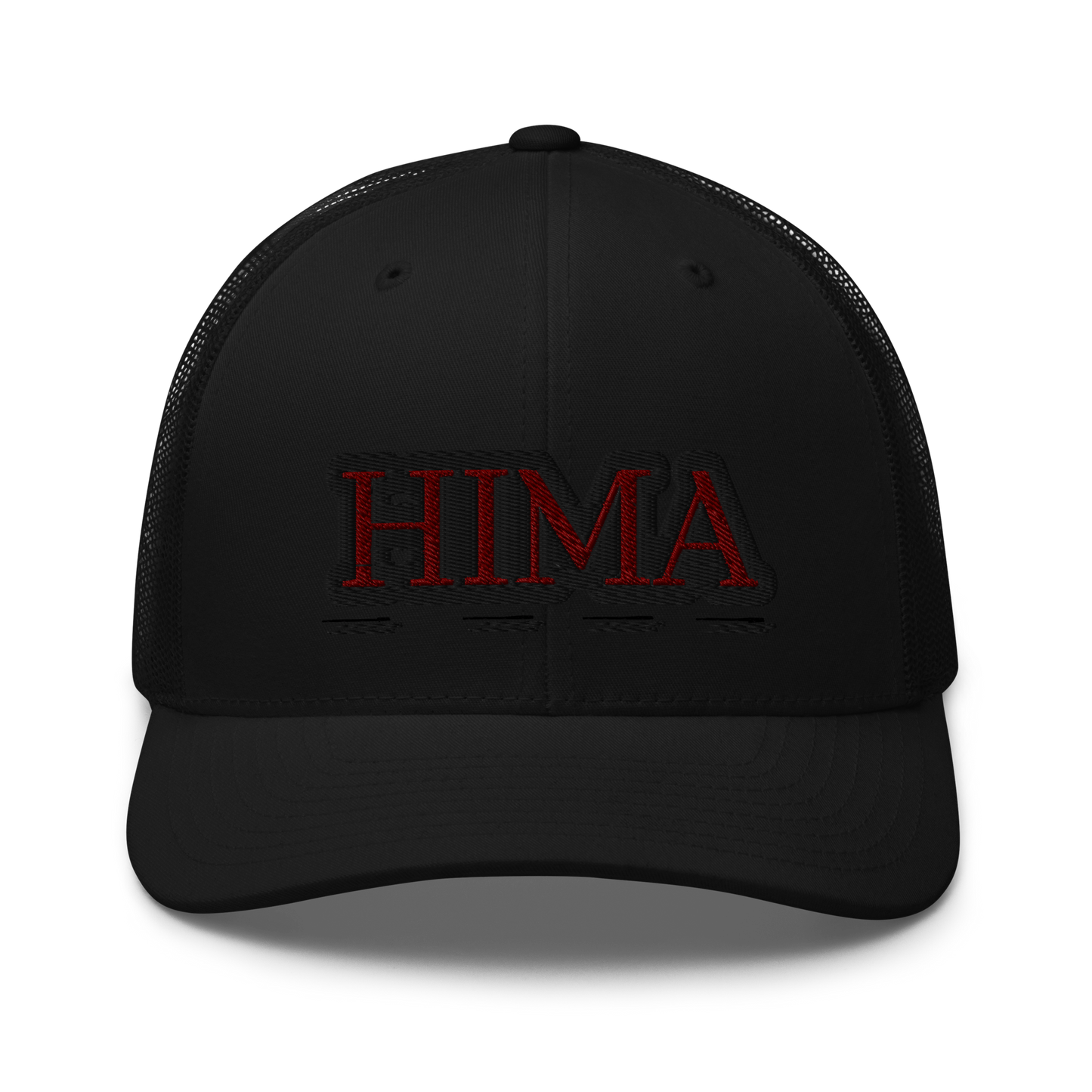 HIMA Retro Cap
