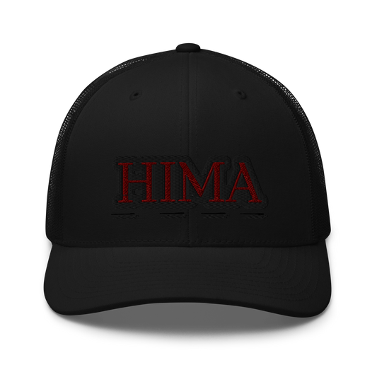 HIMA Retro Cap