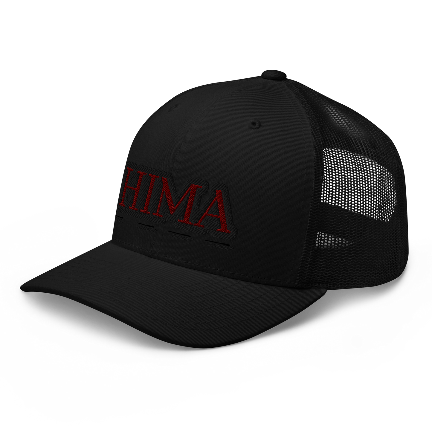 HIMA Retro Cap