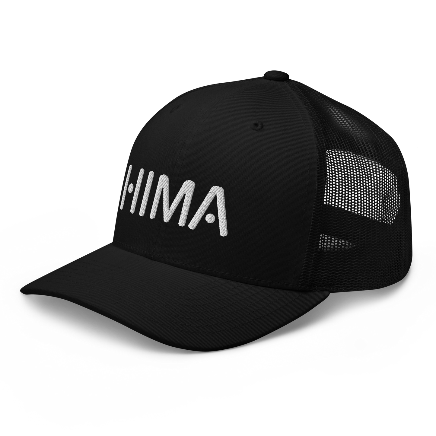 HIMA Trucker Hat