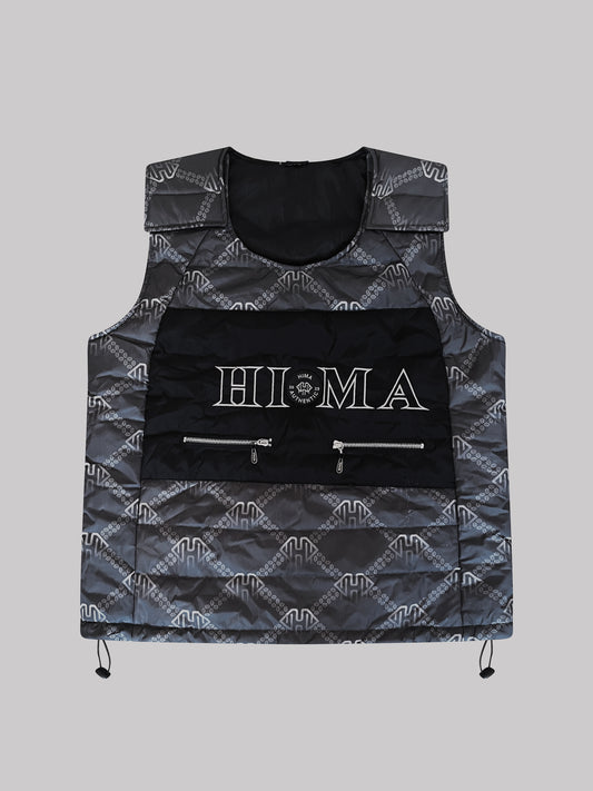 Hima Puffer Authentic Legacy Vest