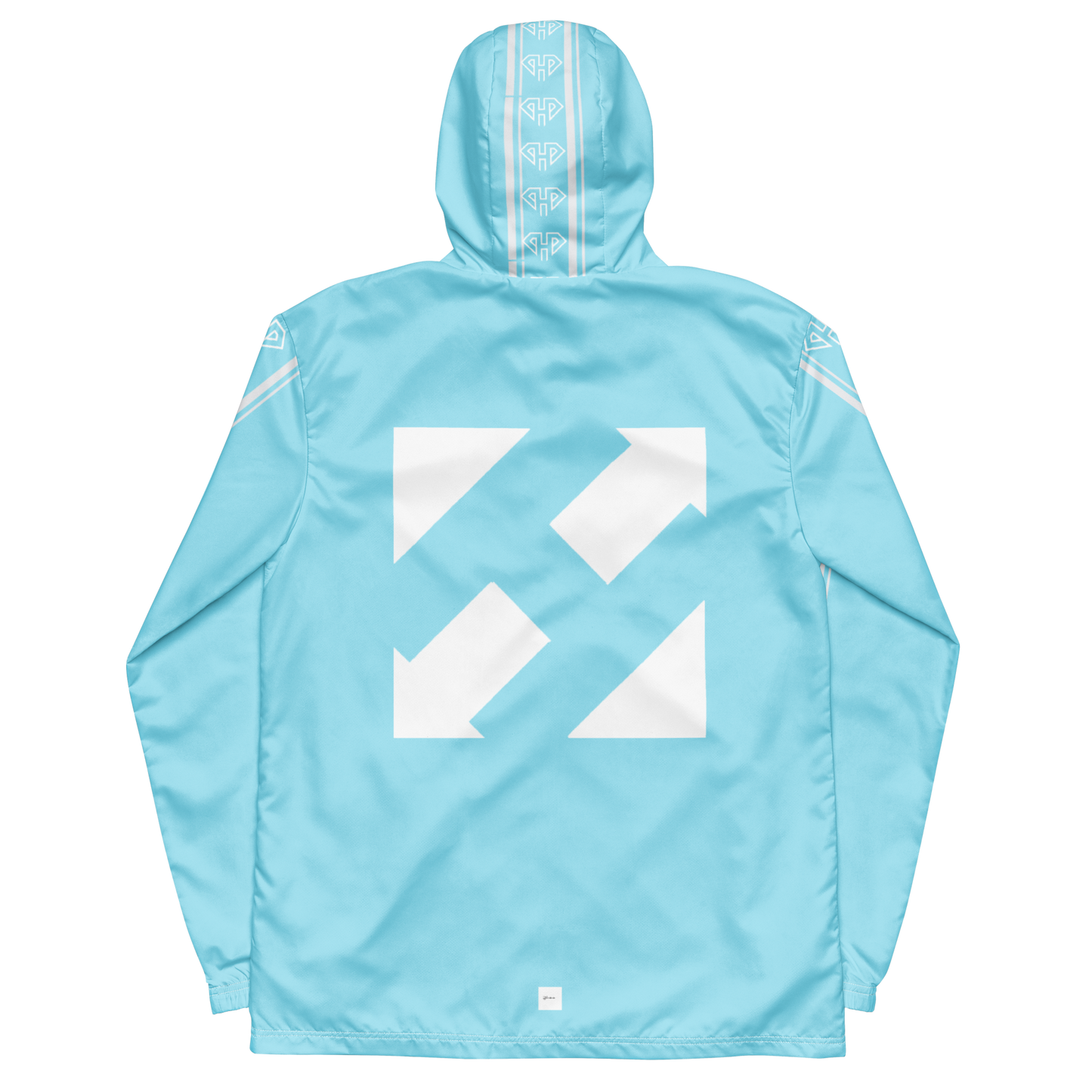 HimaLite Windbreaker