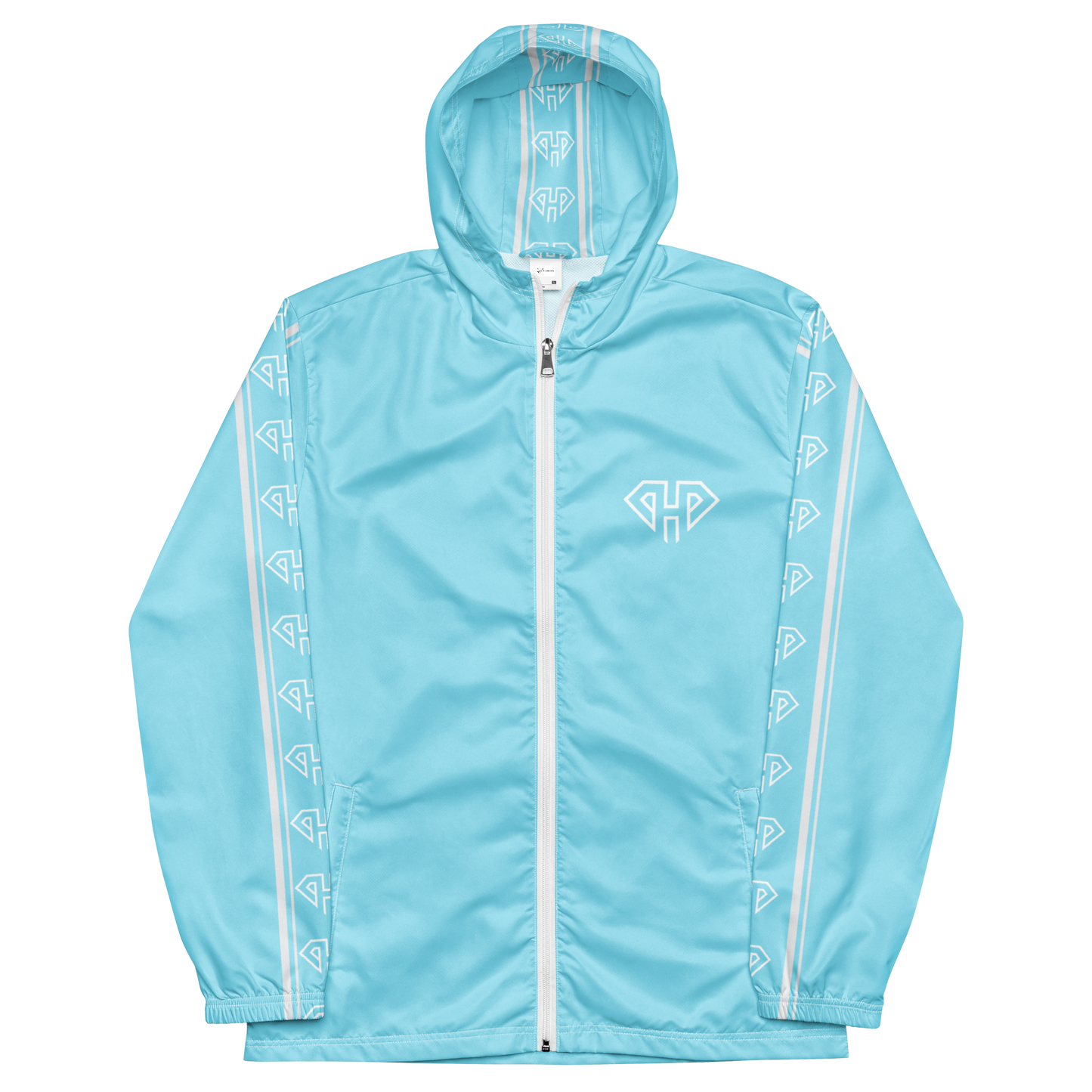 HimaLite Windbreaker