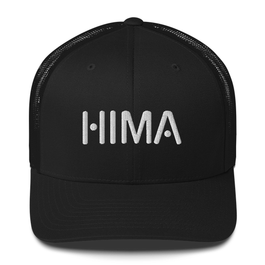 HIMA Trucker Hat